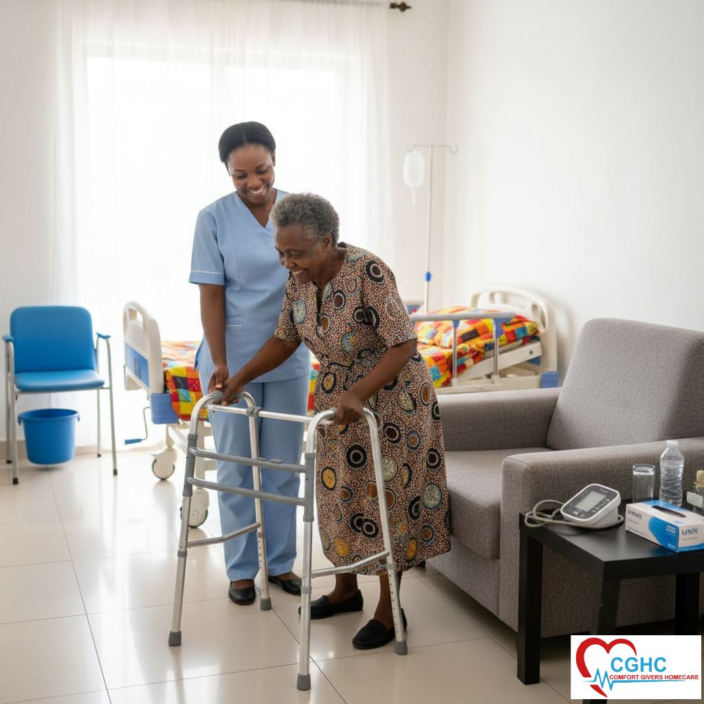 Our Services in Action